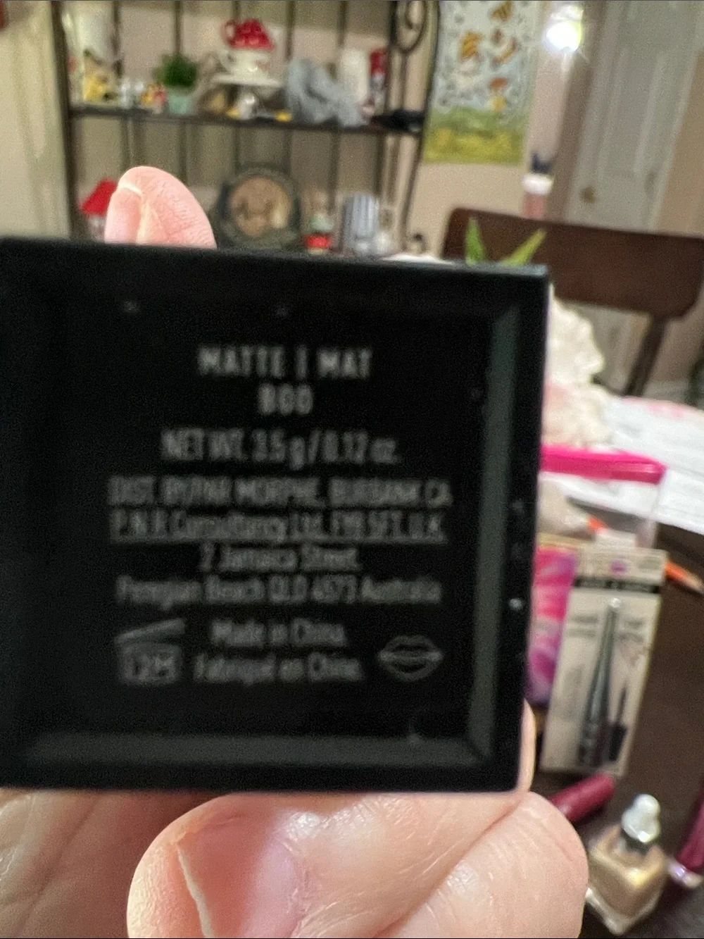 New MAKEUP BUNDLE